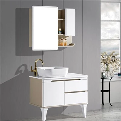 Avrupa Otel Banyo Vanity